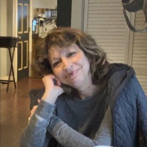 Meet your Posher, Marilyn